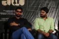 Rana, Ravikanth Perepu @ Kshanam Movie Success Meet Stills