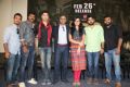 Kshanam Movie Success Meet Stills