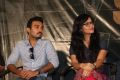 Kshanam Movie Success Meet Stills