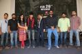 Kshanam Movie Success Meet Stills