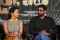 Manchu Lakshmi Prasanna, Rana Daggubati @ Kshanam Movie Success Meet Stills