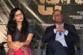 Anasuya, Prasad V Potluri @ Kshanam Movie Success Meet Stills