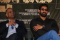 Prasad V Potluri, Rana Daggubati @ Kshanam Movie Success Meet Stills