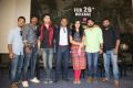 Kshanam Movie Success Meet Stills