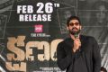 Rana Daggubati @ Kshanam Movie Success Meet Stills