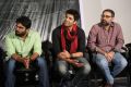 Ravikanth Perepu, Adivi Sesh, Prakash Kovelamudi @ Kshanam Movie Success Meet Stills