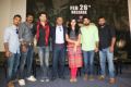 Kshanam Movie Success Meet Stills