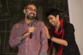 Prakash Kovelamudi, Adivi Sesh @ Kshanam Movie Success Meet Stills