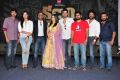 Kshanam Pre-Release Press Meet Stills