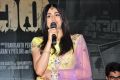 Adah Sharma @ Kshanam Pre-Release Press Meet Stills