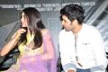 Kshanam Pre-Release Press Meet Stills