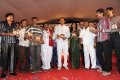 Kshetram Audio Release Stills