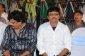 Kshetram Audio Release Stills