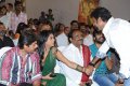 Kshetram Audio Release Stills