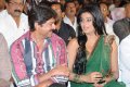 Kshetram Audio Release Stills