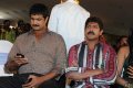 Kshetram Audio Release Stills