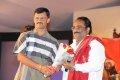 Kshetram Audio Release Stills