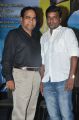 Narasimha Reddy Samala, Saravana Rajan @ Kulfi Movie Audio Release Function Photos