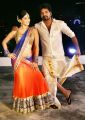 Sunny Leone, Jai in Kulfi Telugu Movie Stills