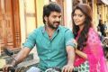 Jai, Swathi in Kulfi Telugu Movie Stills