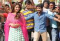 Swathi, Jai in Kulfi Telugu Movie Stills