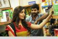 Swathi, Jai in Kulfi Telugu Movie Stills