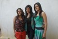 Vimala Raman Gauri Sharma Samiksha @ Kullu Manali Pressmeet Pictures