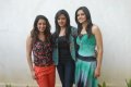 Vimala Raman Gauri Sharma Samiksha @ Kullu Manali Pressmeet Pictures