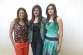 Vimala Raman Gauri Sharma Samiksha @ Kullu Manali Pressmeet Pictures