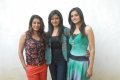 Vimala Raman Gauri Sharma Samiksha @ Kullu Manali Pressmeet Pictures