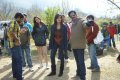 Kullu Manali Movie Working Stills