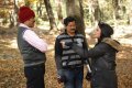 Kullu Manali Movie Working Stills