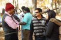 Kullu Manali Movie Working Stills