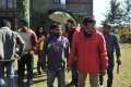 Kullu Manali Movie Working Stills