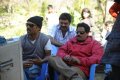 Kullu Manali Movie Working Stills