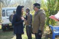 Kullu Manali Movie Working Stills