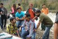 Kullu Manali Movie Working Stills