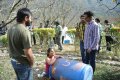 Kullu Manali Movie Working Stills