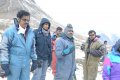 Kullu Manali Movie Working Stills