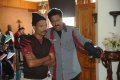 Kullu Manali Movie Working Stills