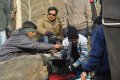 Kullu Manali Movie Working Stills