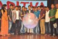 Kumari 21F Movie Audio Launch Stills