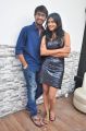 Raj Tarun, Hebah Patel @ Kumari 21F Movie First Look Launch Stills