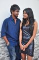 Raj Tarun, Hebah Patel @ Kumari 21F Movie First Look Launch Stills