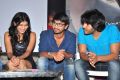 Kumari 21F Movie First Look Launch Stills