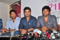 Kumari 21F Movie First Look Launch Stills