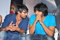 Kumari 21F Movie First Look Launch Stills