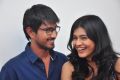 Kumari 21F Movie First Look Launch Stills