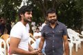 Kumari 21F Movie Opening Stills