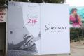 Kumari 21F Movie Opening Stills